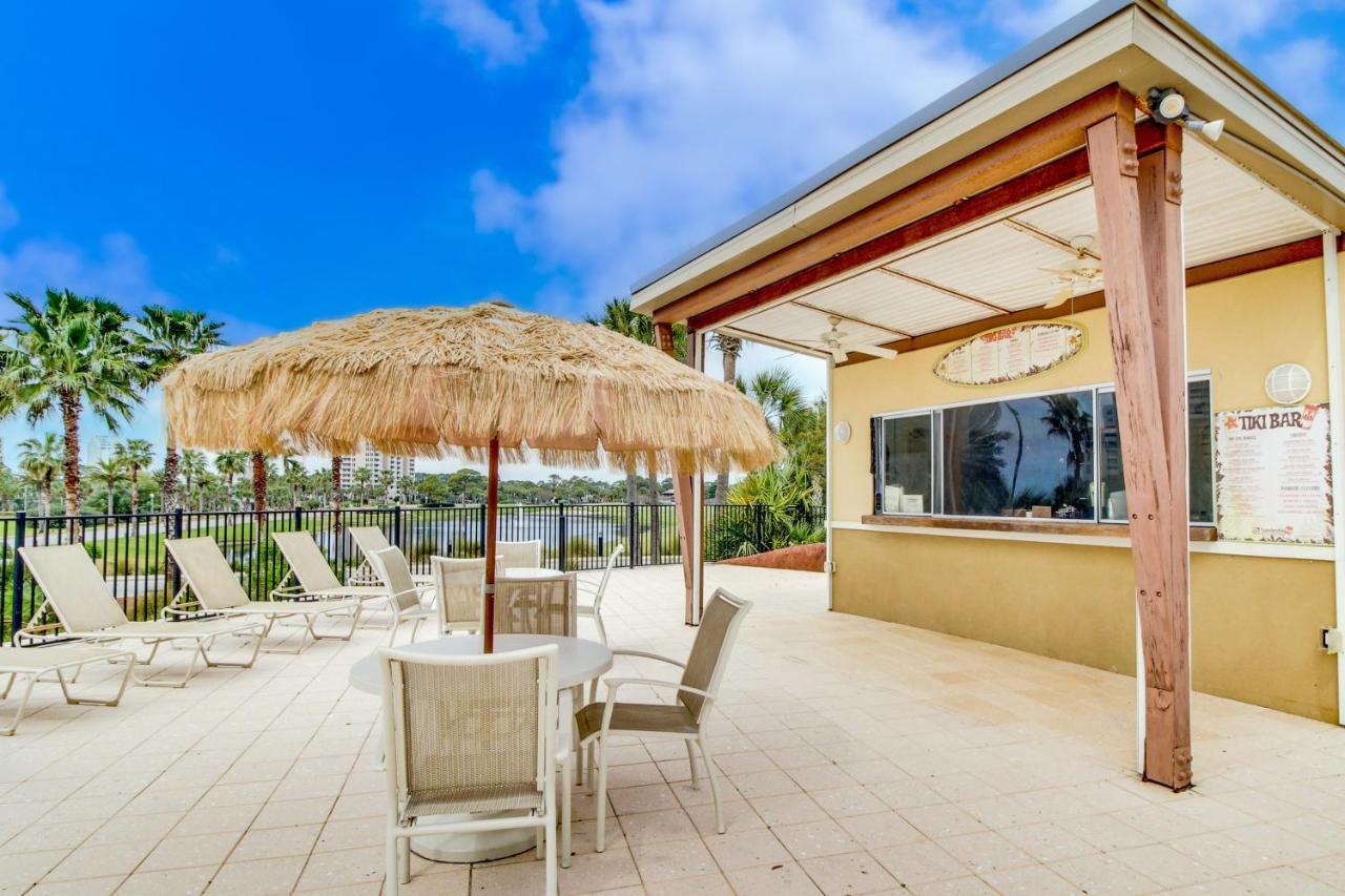 Luau Condos V Destin Exterior foto